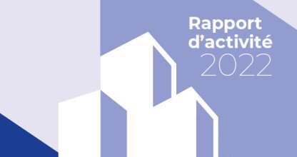 Publication du rapport annuel 2022 de l'ASPIM