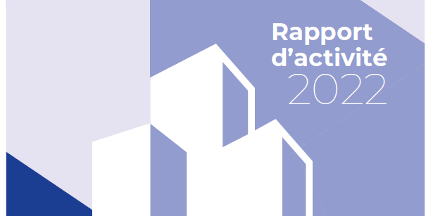Publication du rapport annuel 2022 de l'ASPIM