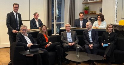 Webcast PwC - les véhicules immobiliers réglementéss