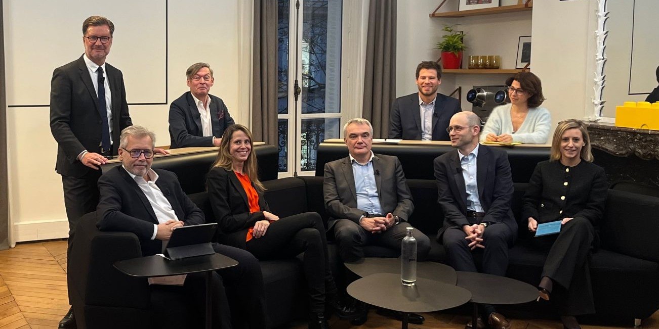 Webcast PwC - les véhicules immobiliers réglementéss