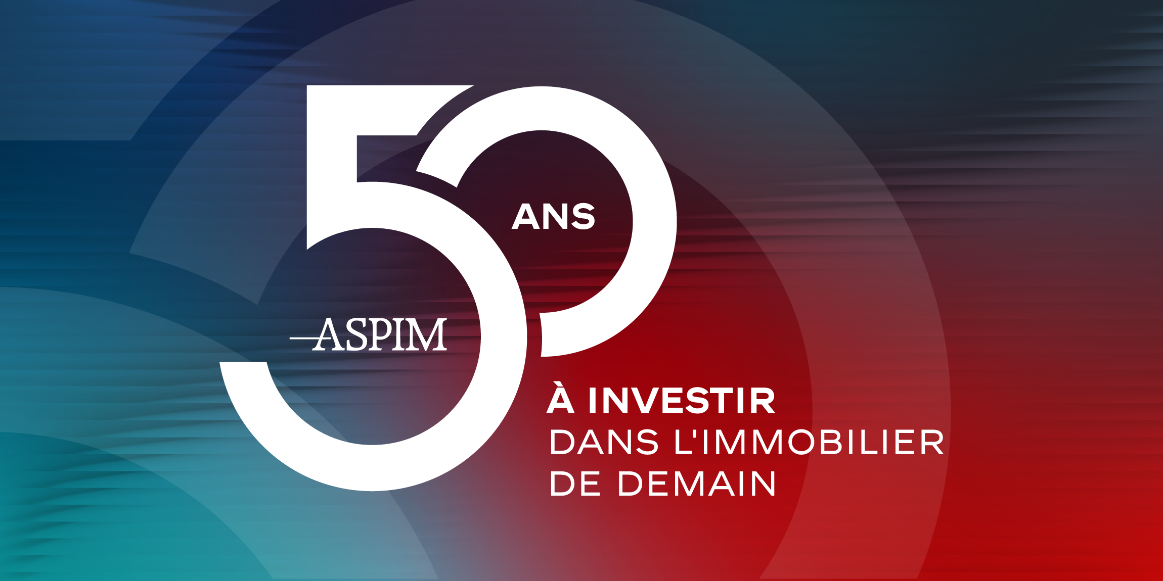 L'ASPIM fête ses 50 ans !