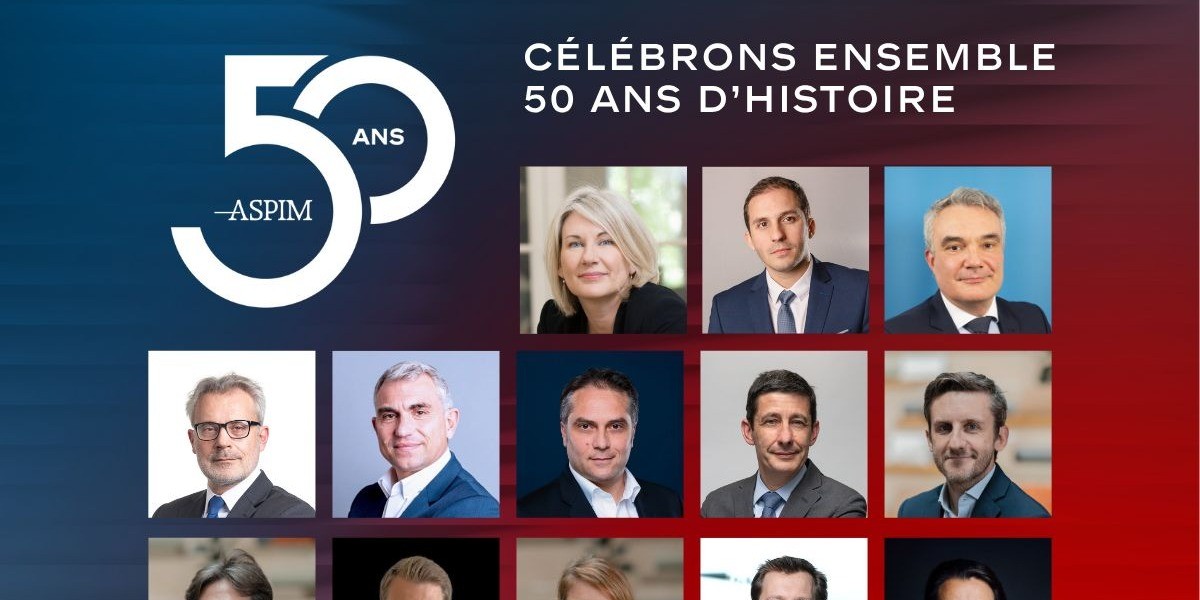 50 ans ça se fête !