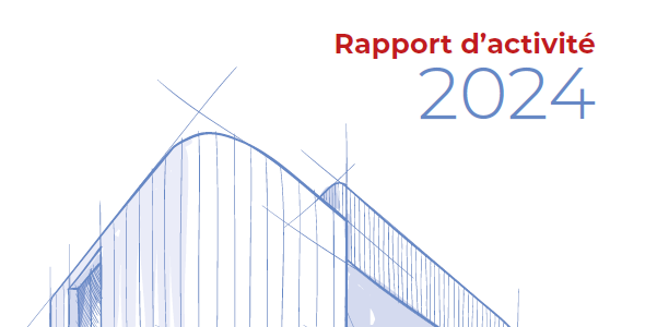 Publication du rapport annuel 2024 de l'ASPIM