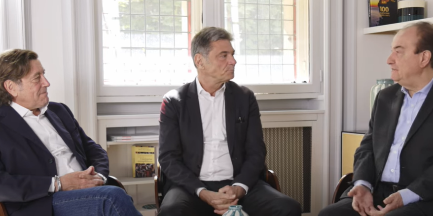 Série anniversaire - SCPI & immobilier non coté : 50 ans d'évolution, 50 ans d’histoire