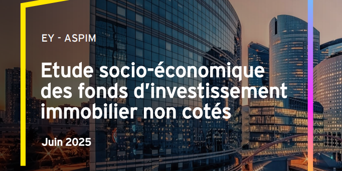 L'immobilier non coté, un levier stratégique au cœur des grandes transitions