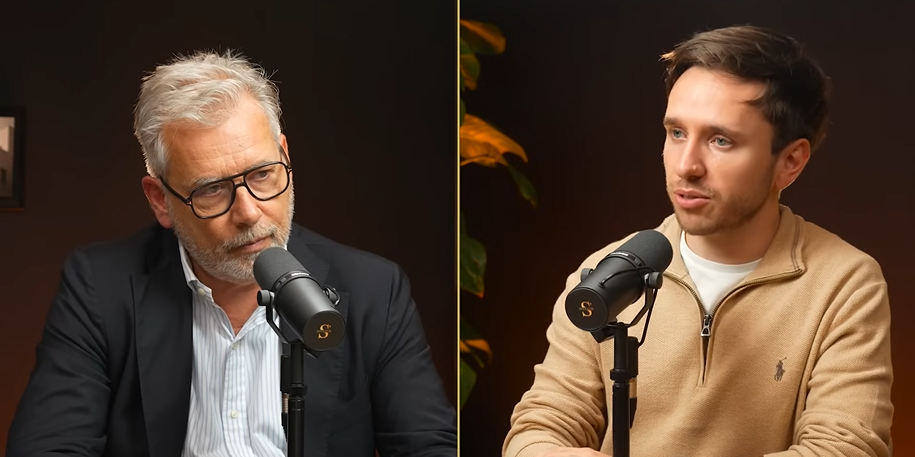 Podcast - L’immobilier non coté, vous connaissez ?